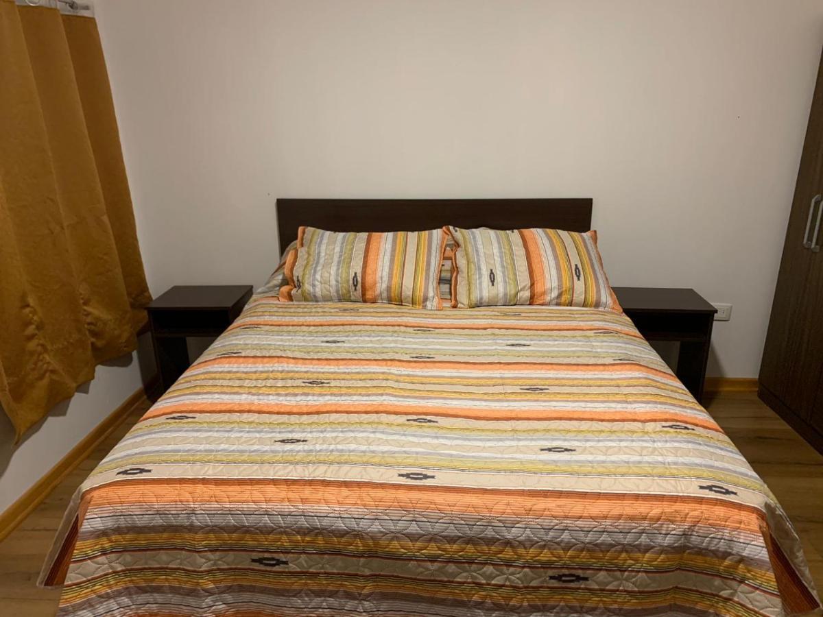 Viña Ii Hostal *