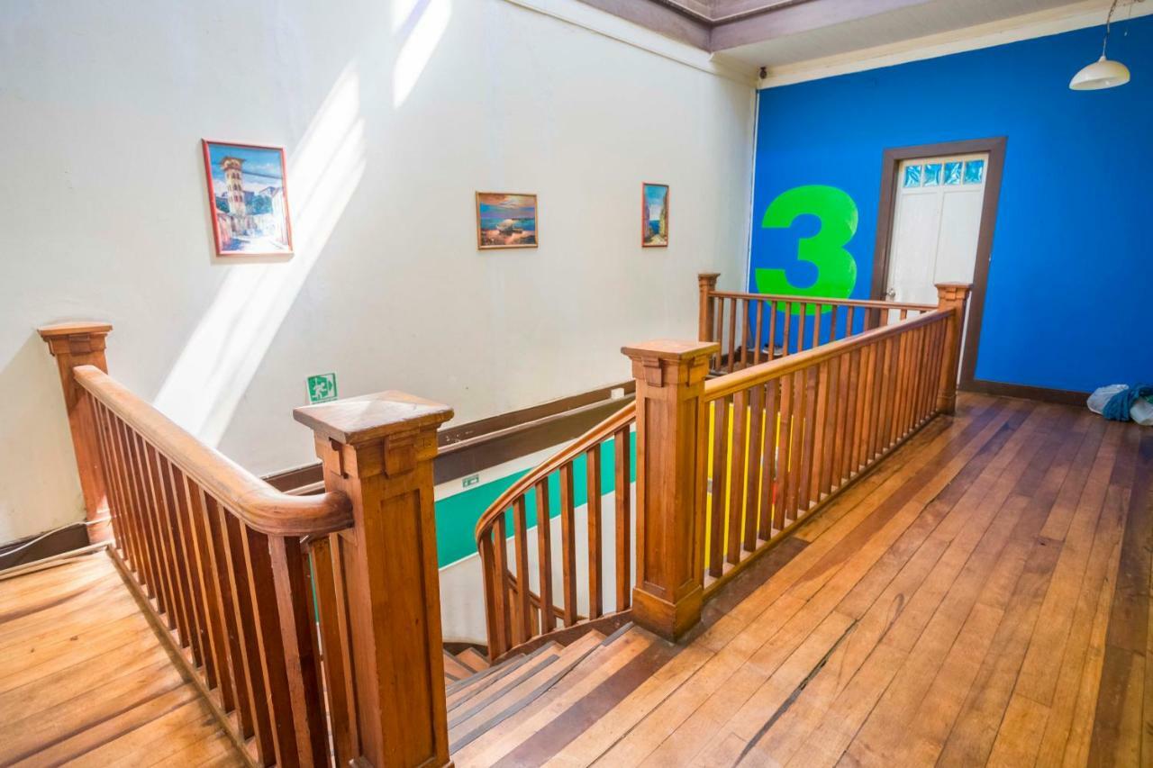Hostal Viña Ii
