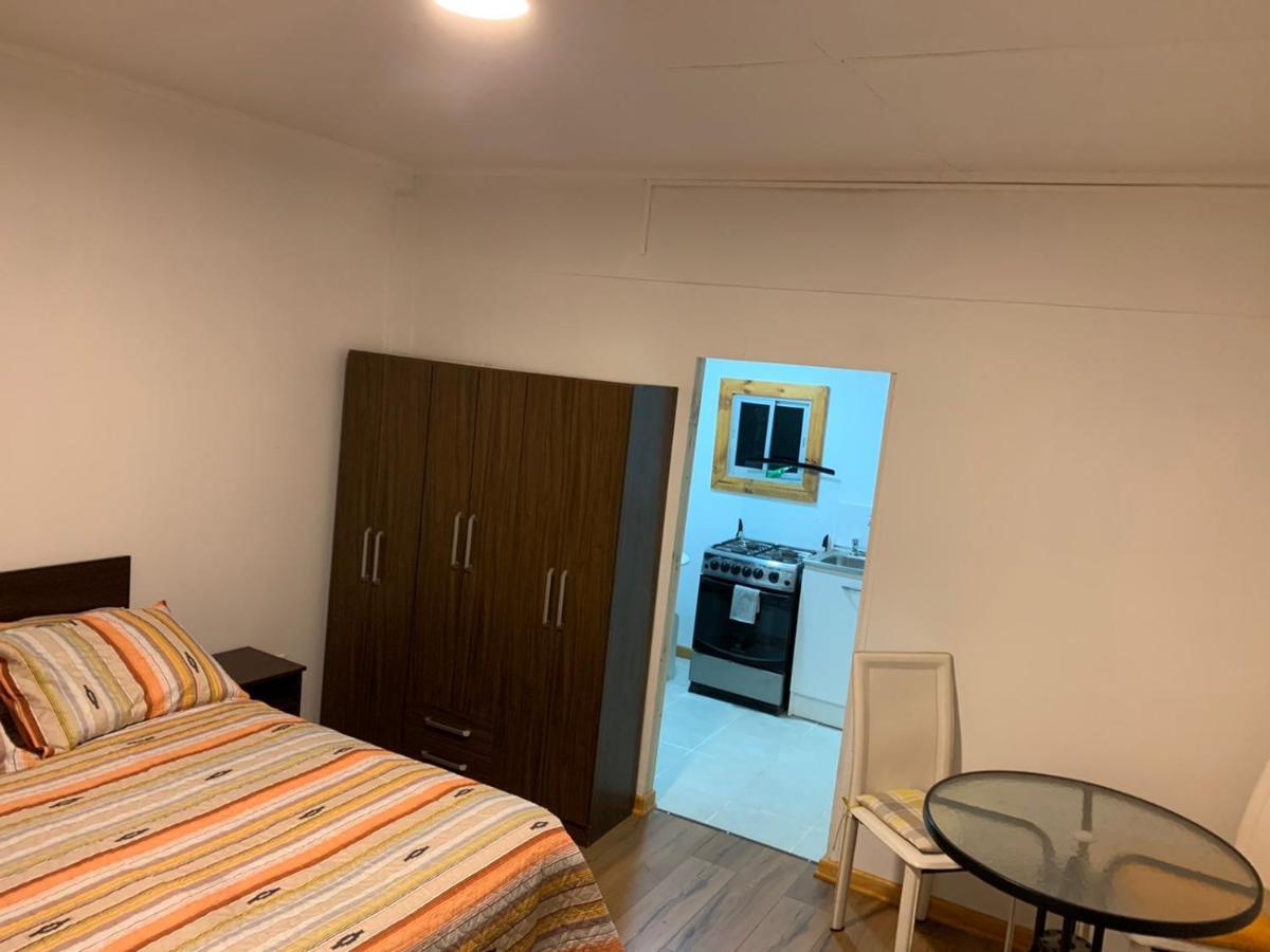 Hostel Vina Ii